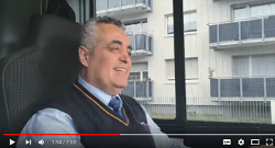 Woog Riots Video 'Hello Bus Driver'