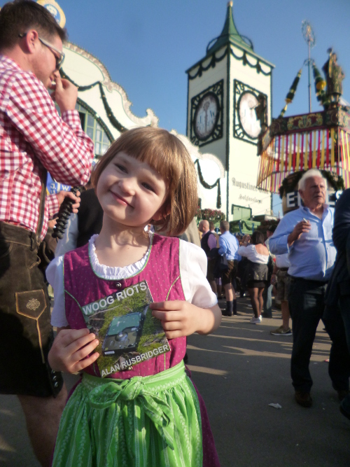 Oktoberfest 2017