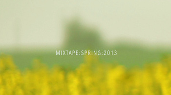 Left Turn 4 Records - Mixtape Spring 2013